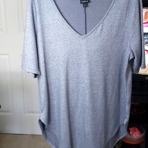 Torrid Tunic top size 2 = 18/20